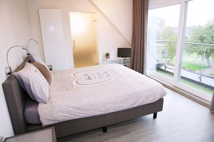 B&B Intermezzo