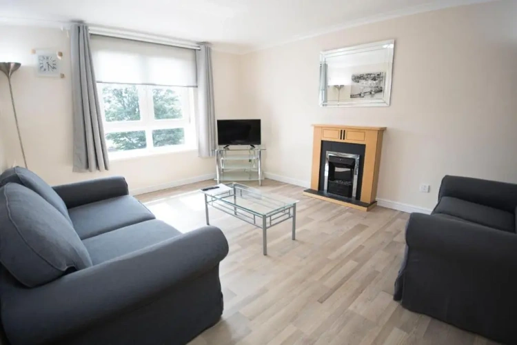 Standard Apartment