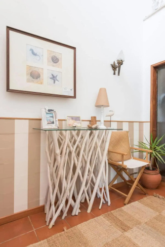 Troia Beach House