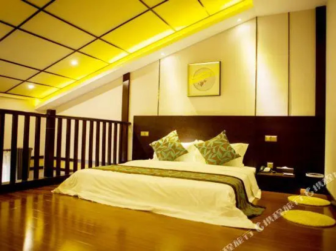 Yang Liu Wan Hotel