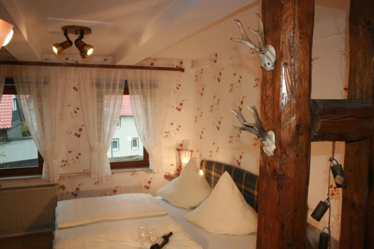 Haus Christa
