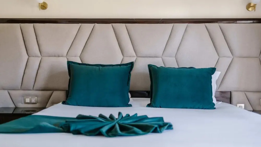 Hotel Prestige Agadir