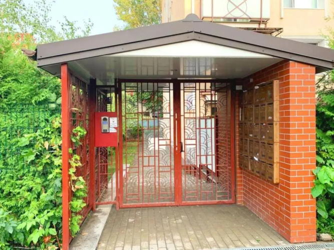 Emma accommodation - clean and comfortable apartment