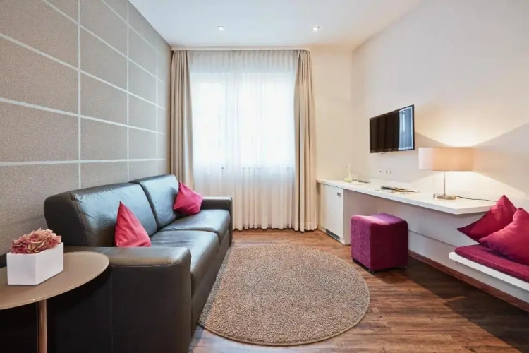 Suite