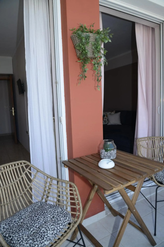 Valia's apartment Nafplio city center