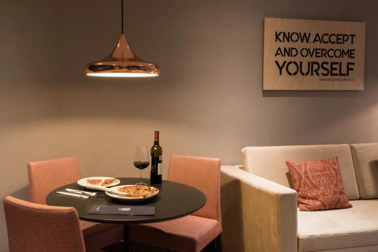 Upon Lisbon Prime Residences photo 14