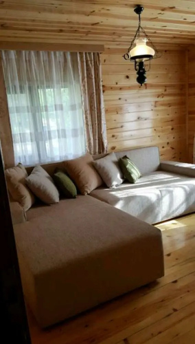 Dagevi Butik Apart