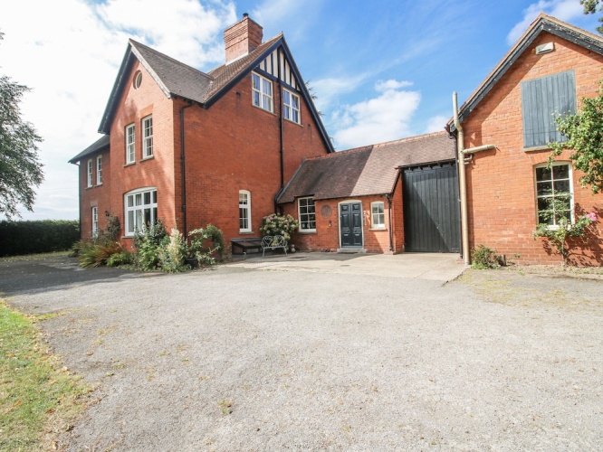Cottage