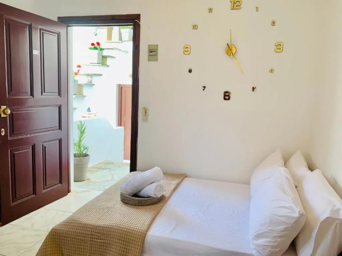 Skopelos Inn