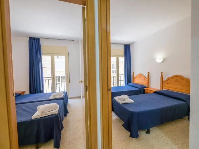 Dalia Apartamentos