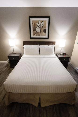Siesta Suites