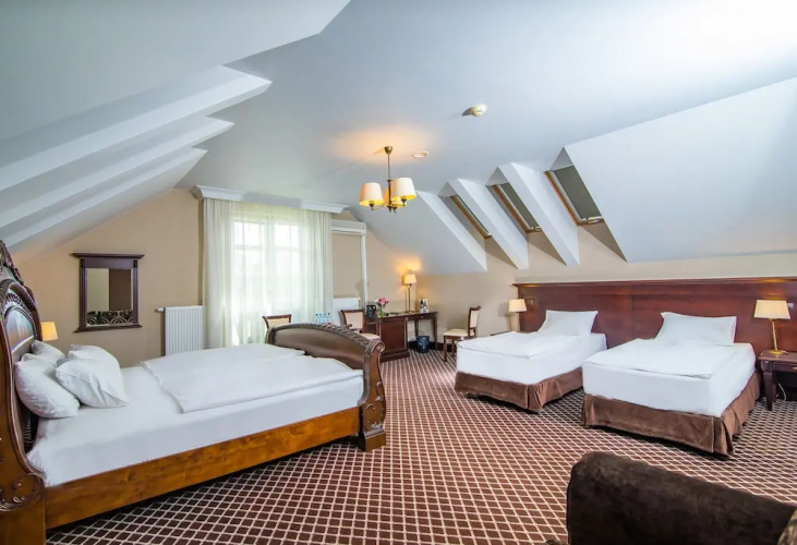 Hotel Wileński