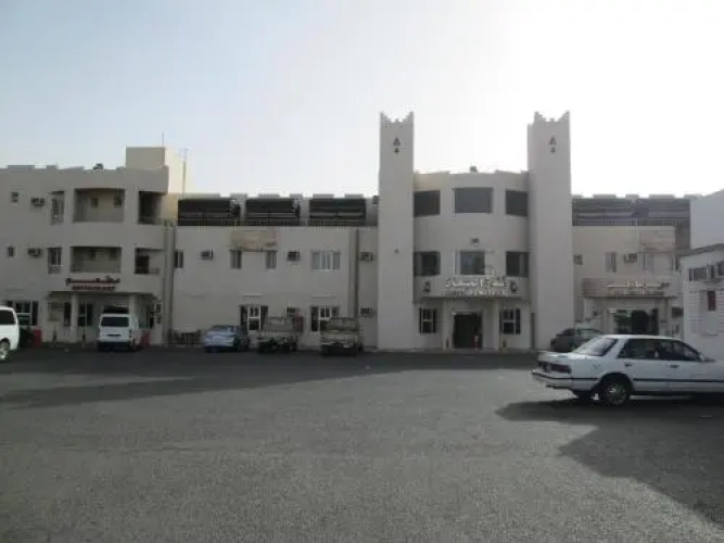 Hotelafbeelding