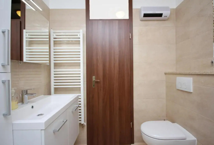 Apartment Gortanova Bay Lungomare