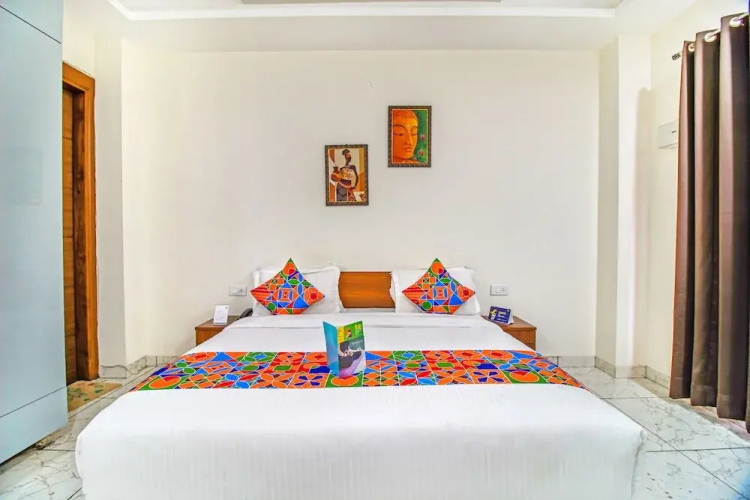 Fabhotel Vera Hotels