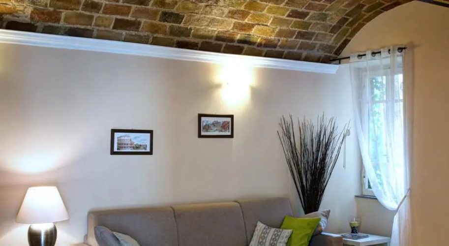 Via Veneto Luxury Suites