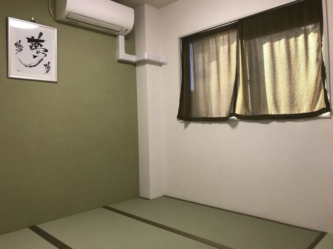 GUESTHOUSE YOURS - Hostel