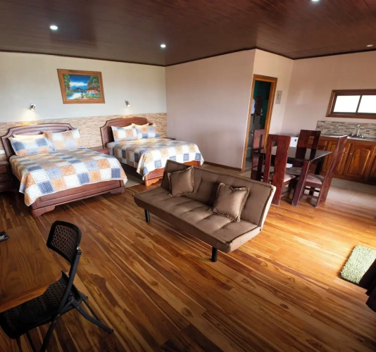 Almore Hotel