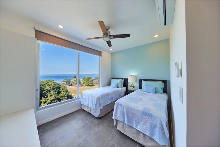 Sunset Blvd 502 (2A) - 3 Br Condo
