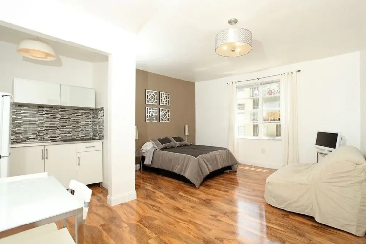 Fortuna House Apartments