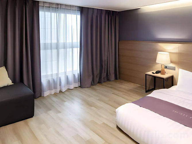 Hotel Bernoui Seoul