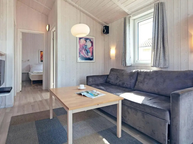 Holiday Home in GrÃ¶mmitz
