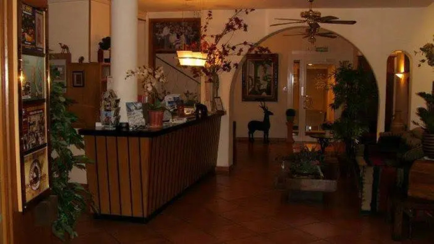 Hotel Regina