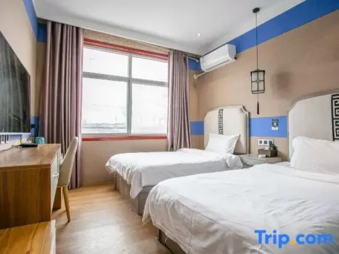 Premier Double room