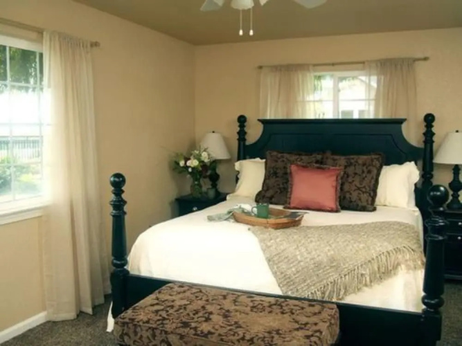 Meritage Cottage
