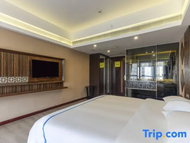 Luxury Double room