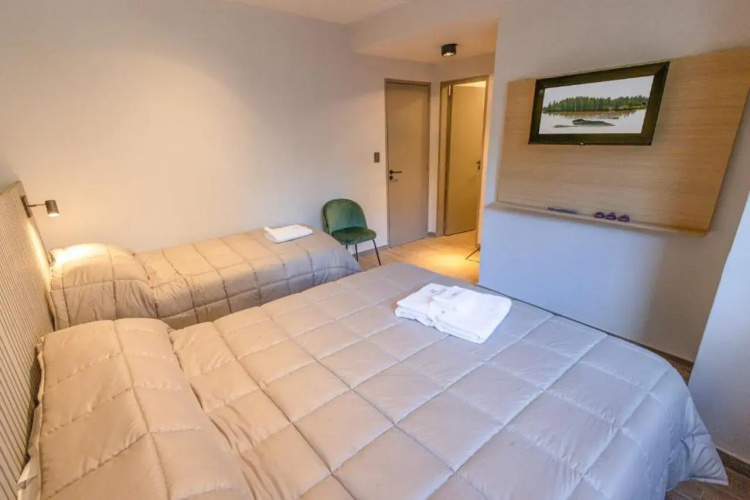 M383 Hotel Bariloche