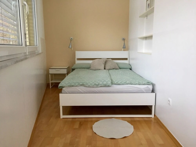 Apartments Muznik