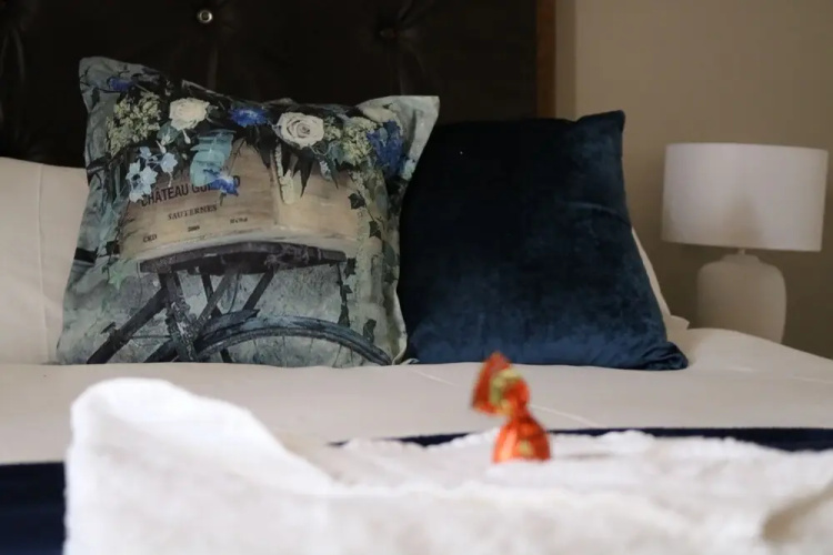 Caledon Overnight Rooms