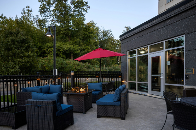 Homewood Suites by Hilton Ajax, Ontario, Canada photo 21