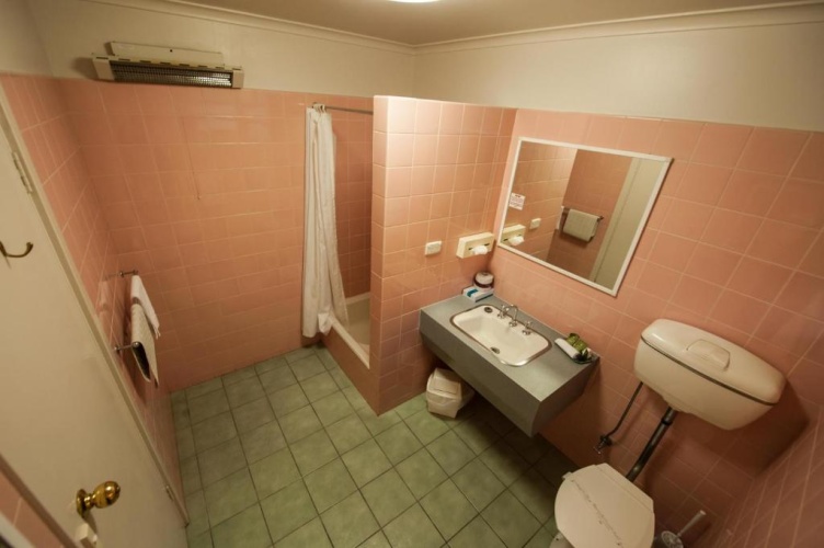 Double Apartment