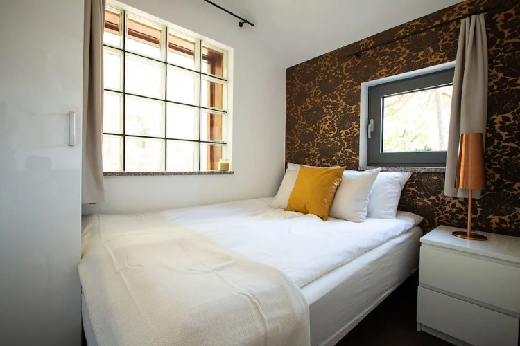 1 Bedroom Deluxe Studio
