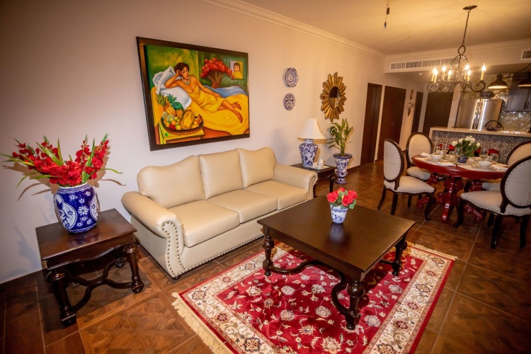 Vista Encantada Spa Resort & Residences photo 16