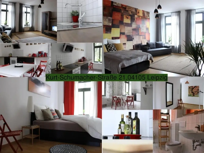Comfort Apartment
