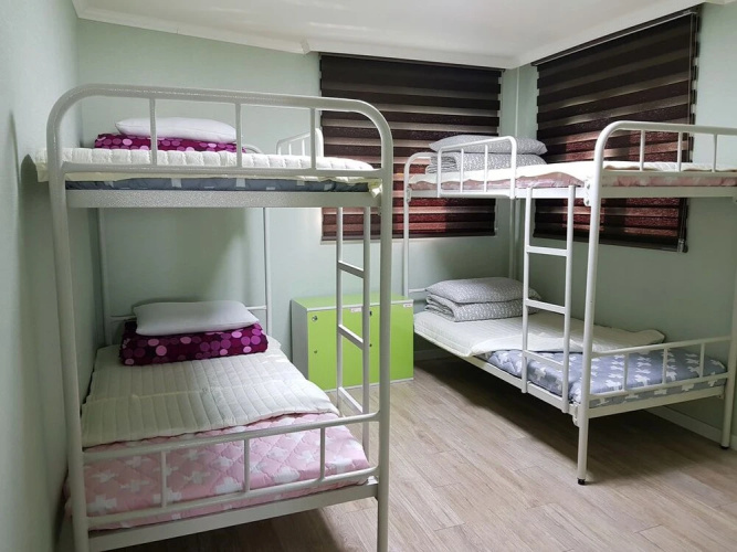 King Kong Guesthouse - Hostel