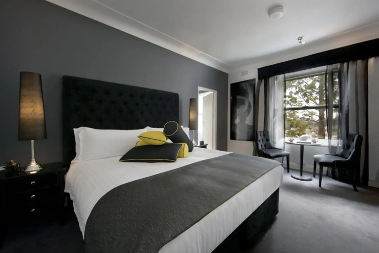 The Hydro Majestic Hotel