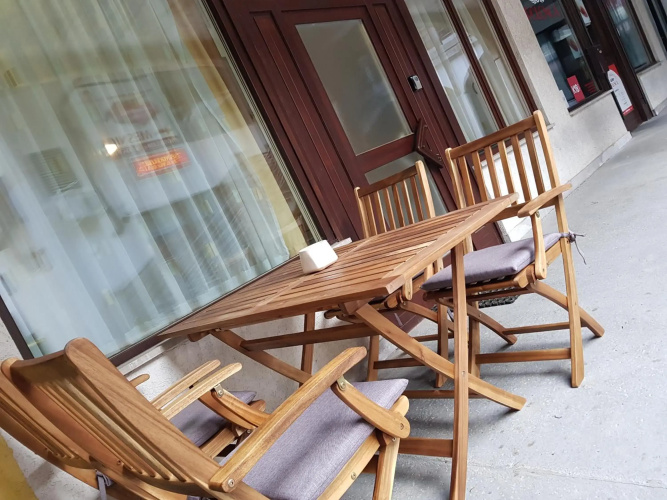 Apartment Ranc