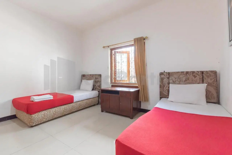 OYO 211 Seruni Residence