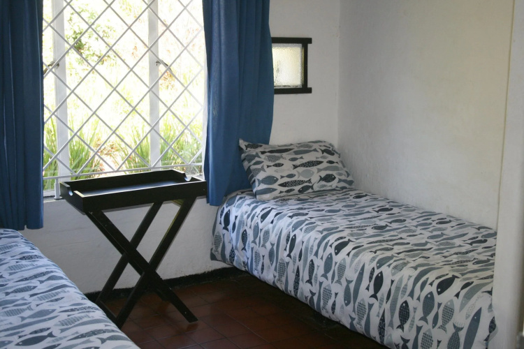 Sabi Star Chalets