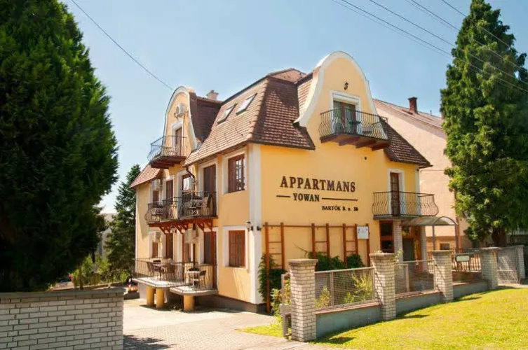 Hotelbild