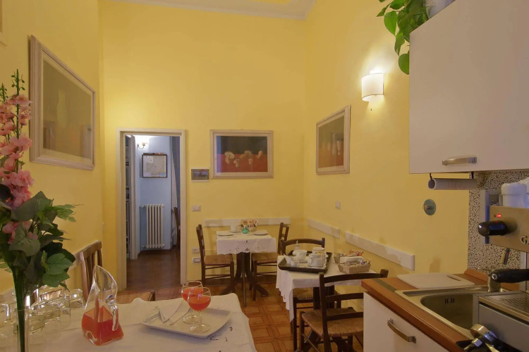 Al Duomo B&B