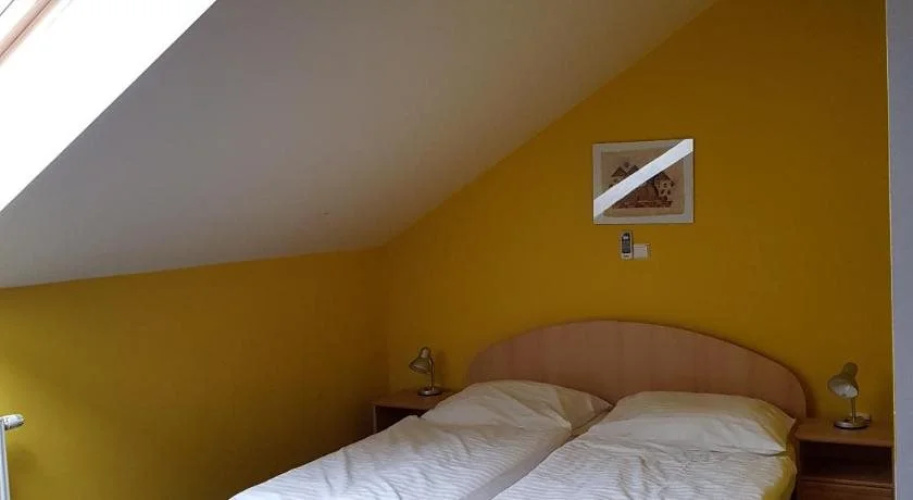 Hotel Rustikal