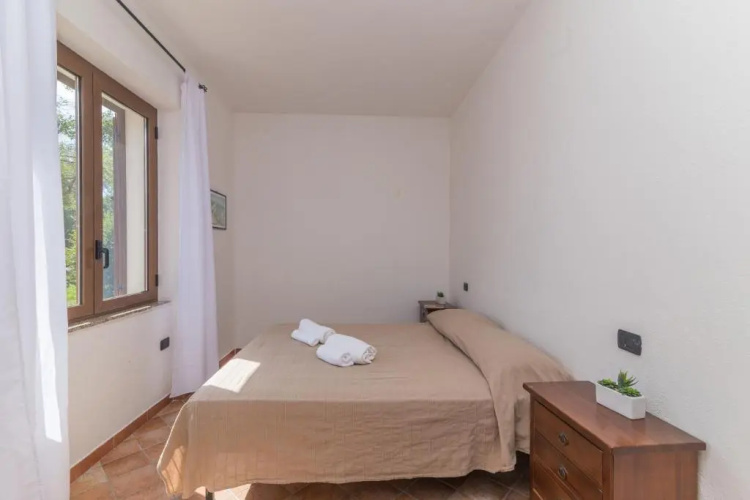 Le Dimore Di Cugnana With Shared Pool
