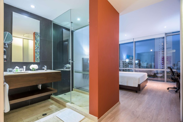Standard Family room