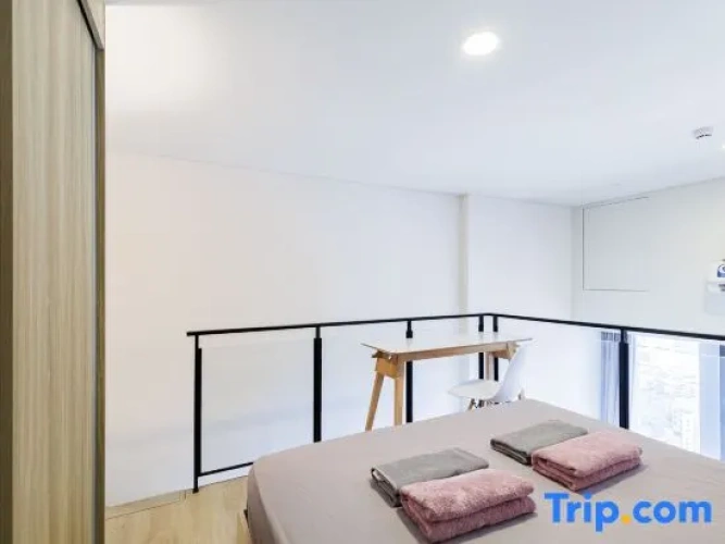 Double Apartment