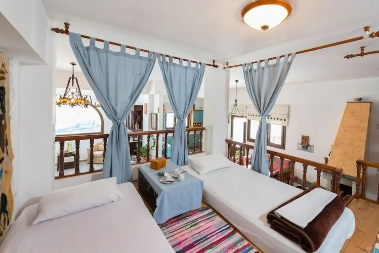 White Villa
